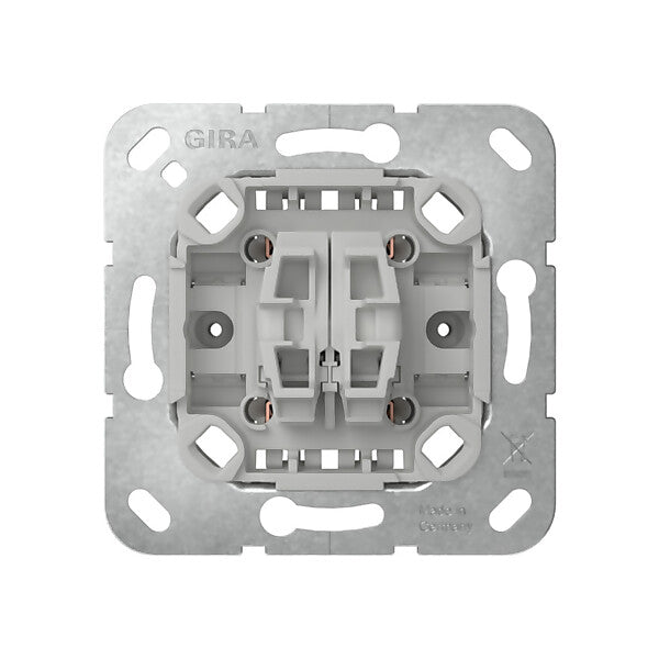 Gira Tastschalter Wechsels.2fo.Kr.Ein. 383800